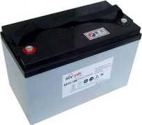 霍克系列AX蓄電池