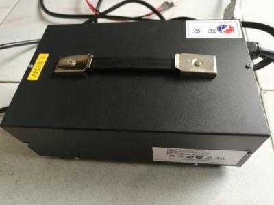 霍克TP系列充電機(jī)